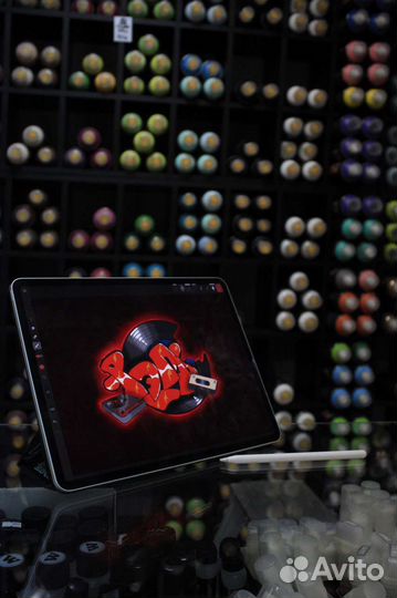 iPad Pro 12 9 (2018) 256гб