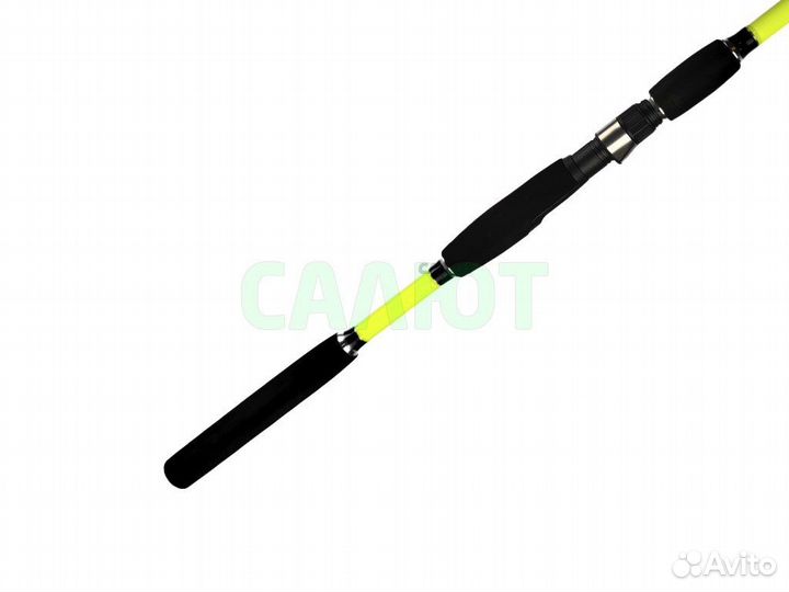 Спиннинг 2.1 м аналог Волжанка Горыныч