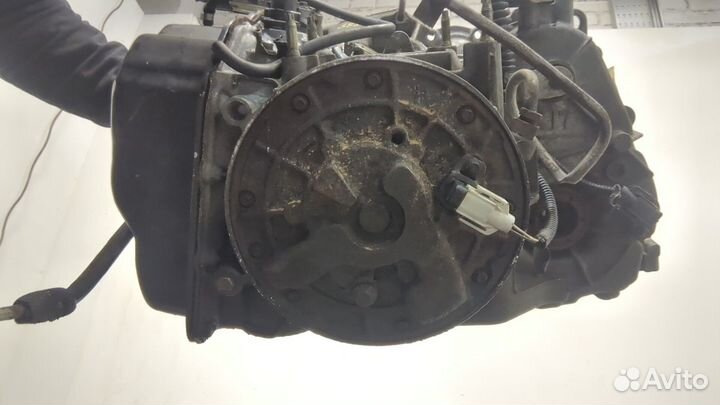 Кпп - автомат (АКПП) Ford Mondeo 2 2 Инжектор, 1996