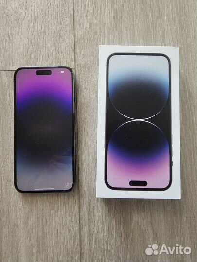iPhone 14 Pro Max, 128 ГБ
