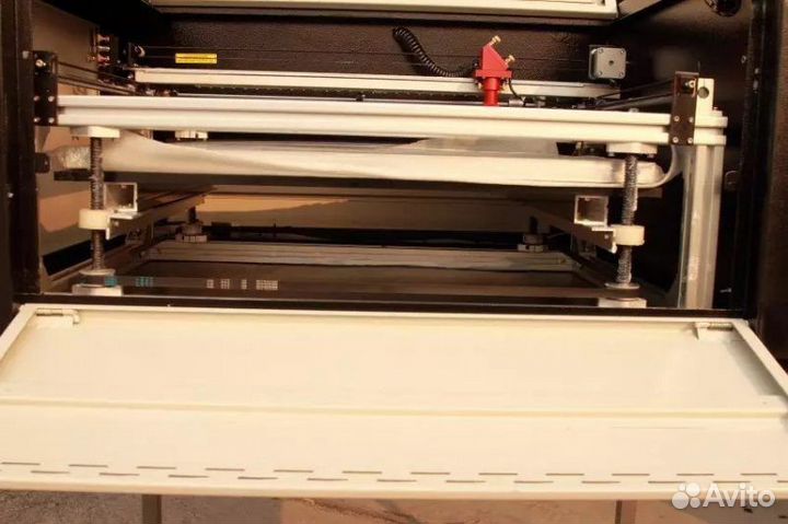 Станок для лазерной гравировки Storm 500