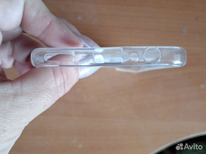 Бампер на honor х8