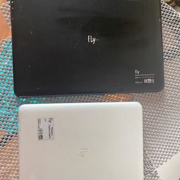 Планшеты fly