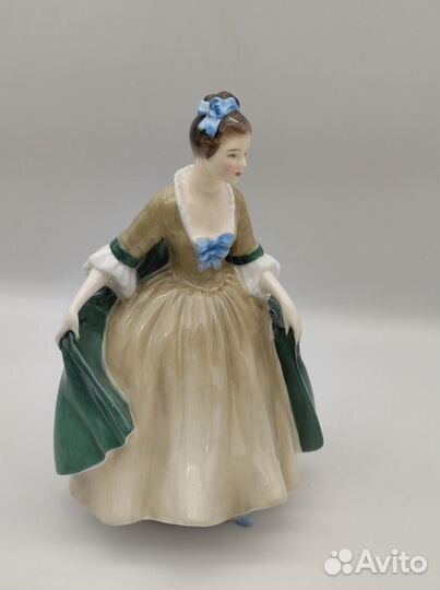 Статуэтка Фигурка Royal Doulton 