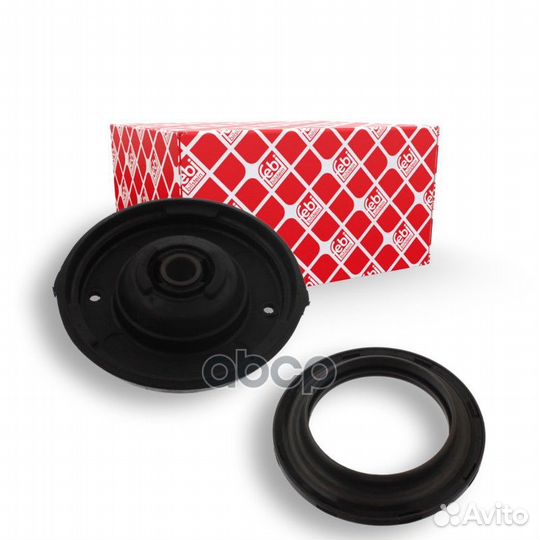 22131 Опора амортизатора peugeot 307/citroen C4