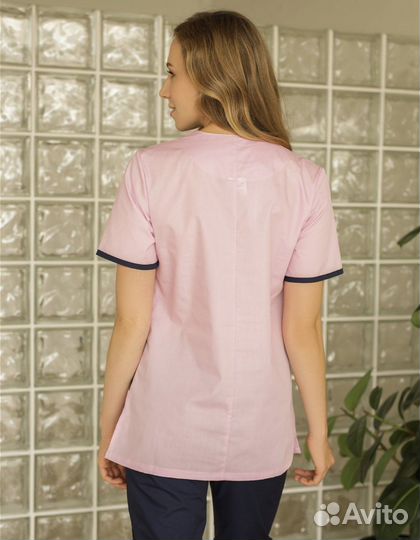 Медицинский костюм