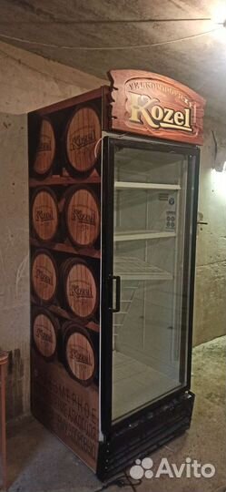 Холодильник витрина