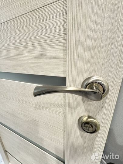 Дверь межкомнатная 800 бу