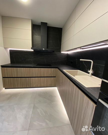 Кухня (цена за весь кпомплект) sh-0517691