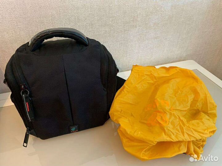 Зеркальный фотоаппарат Nikon d5000