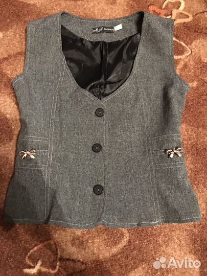 Школьная форма