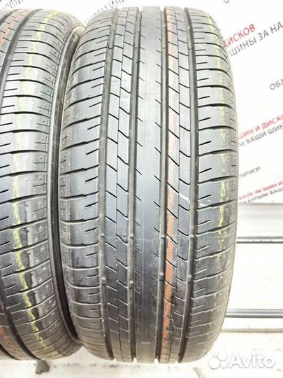 Bridgestone Dueler H/T 33 235/55 R18 100V