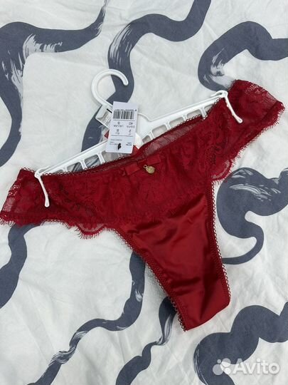 Intimissimi трусы женские новые S