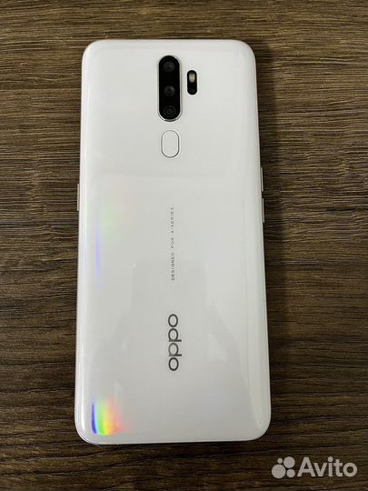 Мобильные телефоны бу oppo a5