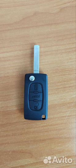 Ключ 307/407/607