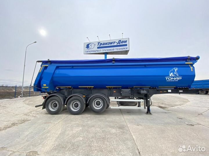 Гидрофикация тягачей