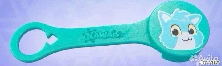 Каваи пятерочка