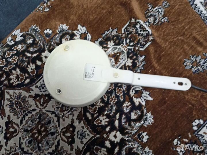 Электро блиница