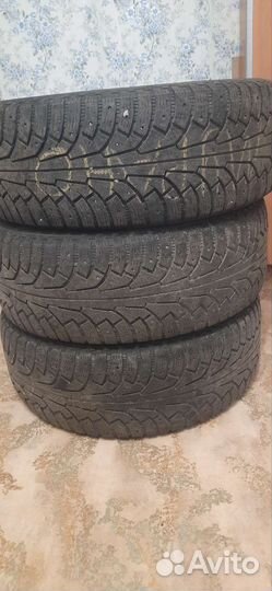 Nokian Tyres Hakka Green 2 255/60 R18