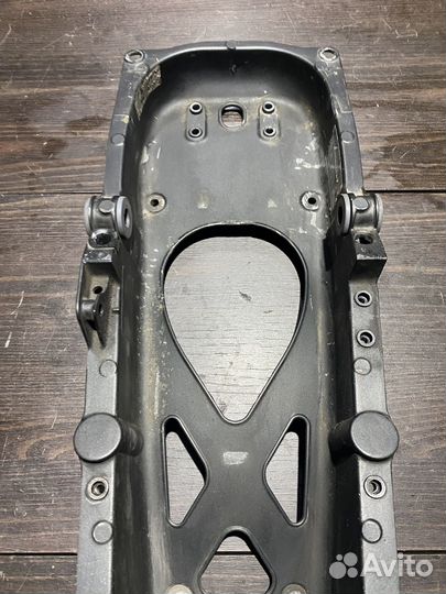 Подрамник для Yamaha MT-01 05-06