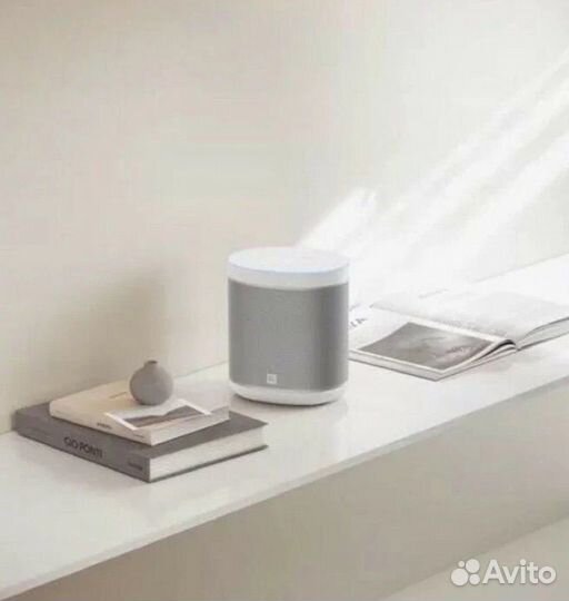 Умная колонка Xiaomi Mi SMART Speaker L09G