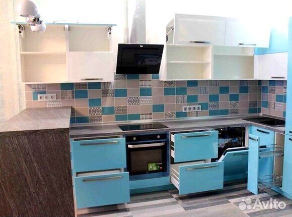 Кухонный гарнитур 