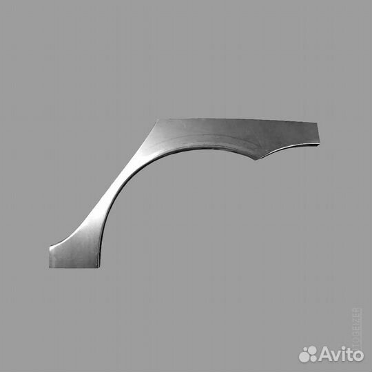 Арка задняя Nissan Maxima QX (A32)