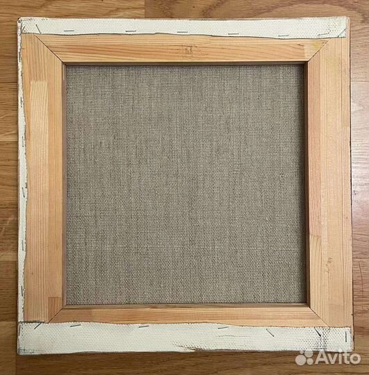 Картина 2010 год, Александр Ишин