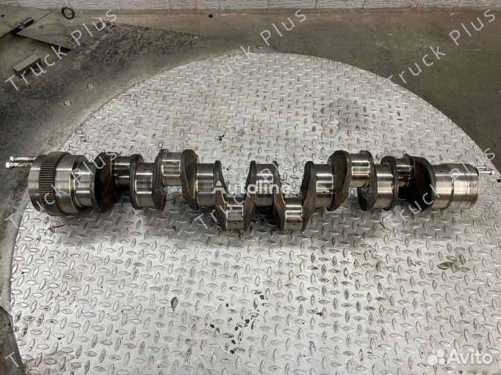 Коленвал Daf MX13