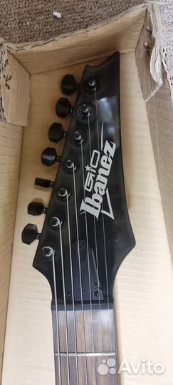 Ibanez GRG7221-WNS 7 струн superstrat
