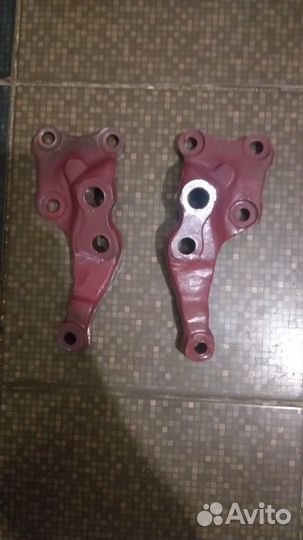 Короткие сошки е34