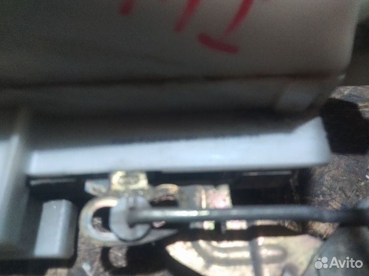 Замок двери задней правой Ford Mondeo I (1993—1996) 1, I, FD