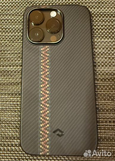 iPhone 16 Pro, 128 ГБ