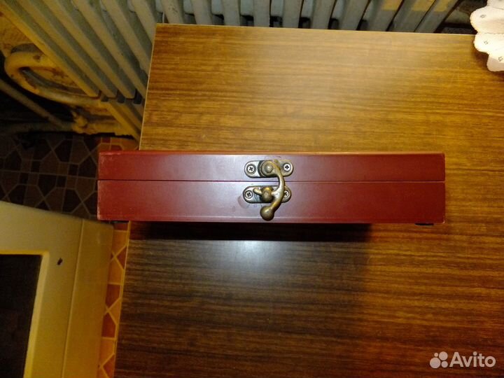 Винный набор сомелье