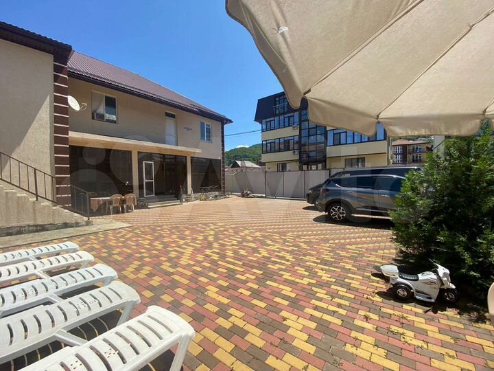 Комната 16 м², 1/2 эт.