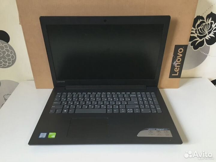 Lenovo для любых задач Core I5/Nvidia/8GB/SSD/FHD