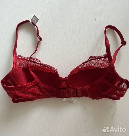 Бюстгальтер tezenis 80в Новый