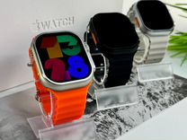 Смарт-часы Apple Watch Ultra 2