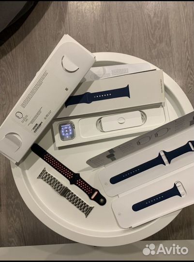 Apple Watch SE 44mm