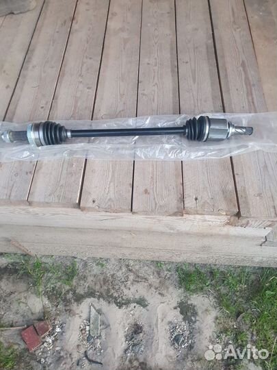 Привод Gread Wall, Haval H6 задний левый