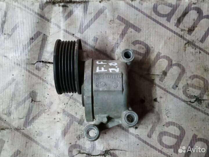 Ролик натяжной Ford Focus 2 2.0i