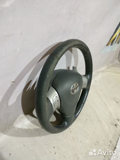 Toyota Corolla E150 07-13 Руль 15518