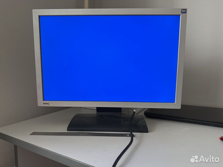 Монитор sony benq