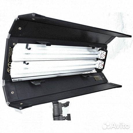 Видеосвет FLO 55x2(3200/5500)