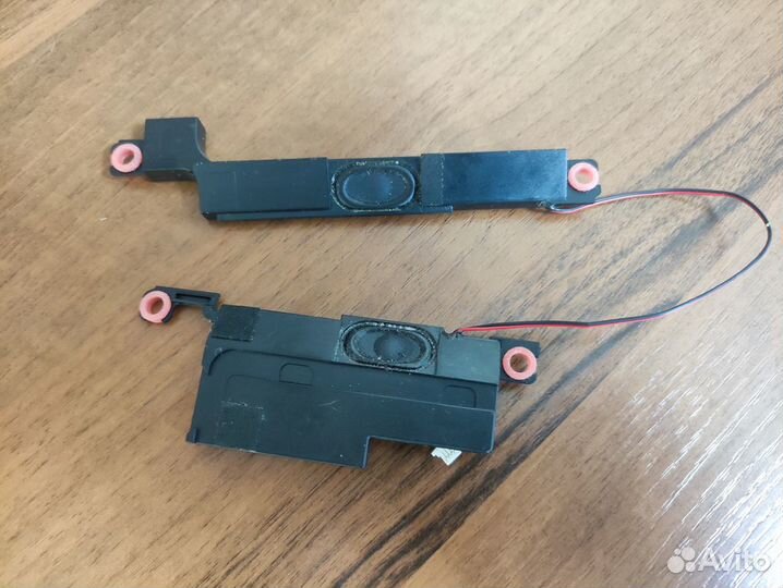 Динамики для HP 250 G3 255 G3 15-R 15-G