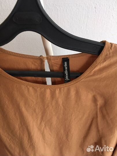 Блузка хлопок 44/46