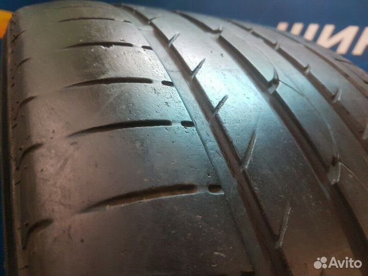 Yokohama Advan Sport V103 295/35 R21