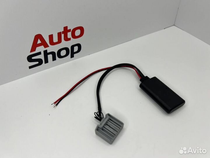 Bluetooth для Honda
