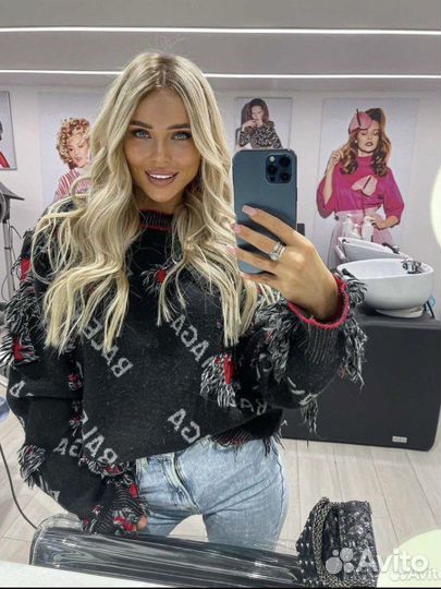 Парикмахер стилист колорист