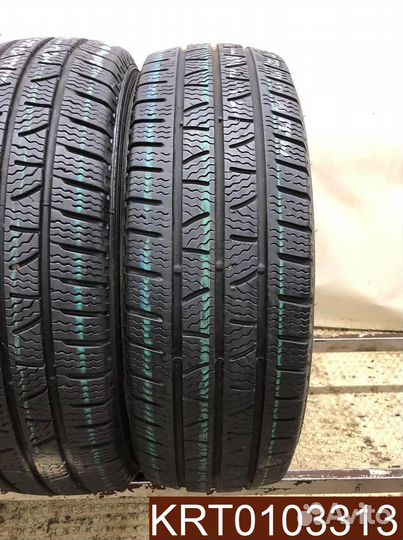 Pirelli Carrier Winter 205/65 R16C T